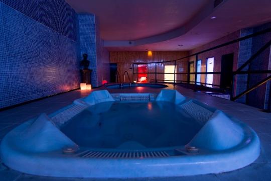 Tempus Spa Granada